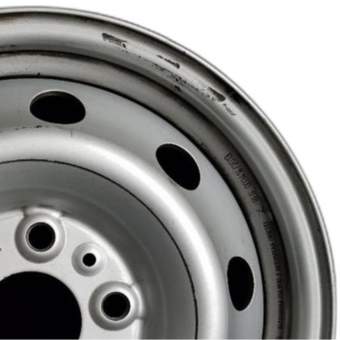 16" PROMASTER 1500 VAN 14-24 16x6 steel Original OEM Wheel Rim