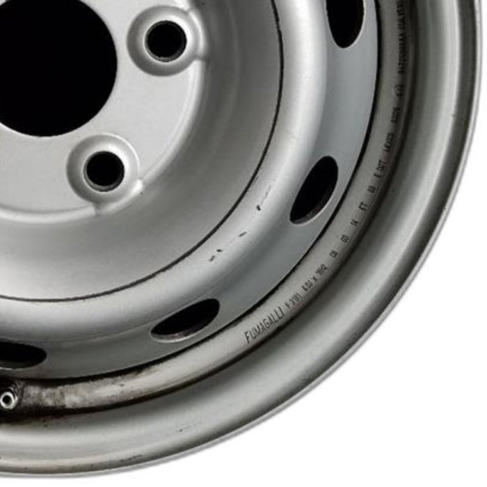16" PROMASTER 1500 VAN 14-24 16x6 steel Original OEM Wheel Rim