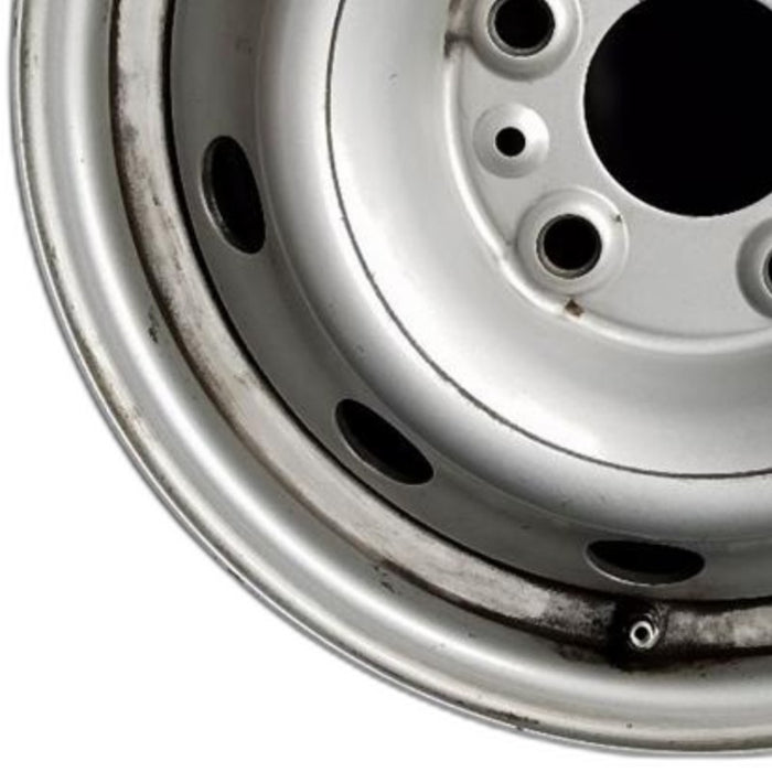 16" PROMASTER 1500 VAN 14-24 16x6 steel Original OEM Wheel Rim