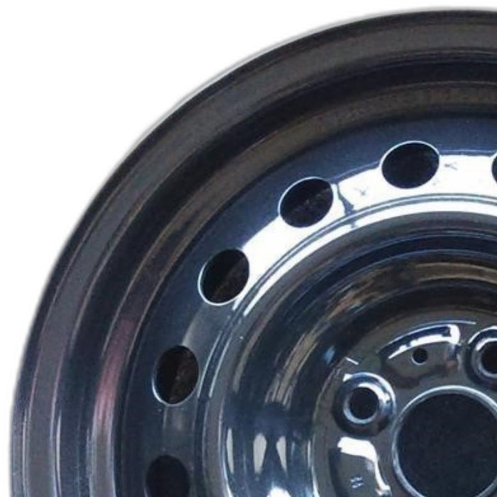 15" SCION XB 04-06 15x6 steel Original OEM Wheel Rim