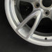 18" PORSCHE 911 09-11 18x8 frt Original OEM Wheel Rim - Additional View