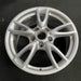 18" PORSCHE 911 09-11 18x8 frt Original OEM Wheel Rim - View 7
