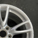 18" PORSCHE 911 09-11 18x10.5 rear Original OEM Wheel Rim - Close-Up Detail