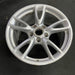 18" PORSCHE 911 09-11 18x10.5 rear Original OEM Wheel Rim - View 7