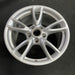 18" PORSCHE 911 09-11 18x10.5 rear Original OEM Wheel Rim - View 7