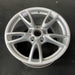 18" PORSCHE 911 09-11 18x10.5 rear Original OEM Wheel Rim - View 8