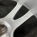 18" PORSCHE 911 09-11 18x10.5 rear Original OEM Wheel Rim - View 9