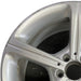 19" MERCEDES CLS-CLASS 19-21 257 Type CLS450 19x8 5 spoke Original OEM Wheel Rim - Angle View