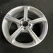 19" MERCEDES CLS-CLASS 19-21 257 Type CLS450 19x8 5 spoke Original OEM Wheel Rim - View 7