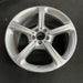 19" MERCEDES CLS-CLASS 19-21 257 Type CLS450 19x9 5 spoke Original OEM Wheel Rim - View 7