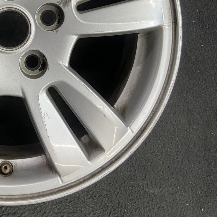 15" SONIC 12-16 15x6 aluminum opt RRK Original OEM Wheel Rim