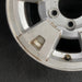 15" CANYON 04-05 15x7 opt N90 5 spoke opt N90 Original OEM Wheel Rim - Additional View