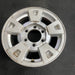 15" CANYON 04-05 15x7 opt N90 5 spoke opt N90 Original OEM Wheel Rim - View 7