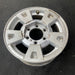 15" CANYON 04-05 15x7 opt N90 5 spoke opt N90 Original OEM Wheel Rim - View 8