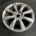 18" INFINITI EX35 11-12 18x8 alloy 8 spoke Original OEM Wheel Rim - View 7