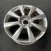 18" INFINITI EX35 11-12 18x8 alloy 8 spoke Original OEM Wheel Rim - View 8