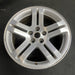 18" CHARGER 06 18x7.5 10 spoke 5 pairs polished w/o black accent Original OEM - View 7