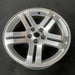 18" CHARGER 06 18x7.5 10 spoke 5 pairs polished w/o black accent Original OEM - View 8