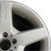 19" MERCEDES R-CLASS 10 251 Type; R350 gasoline engine 19x8 5 spoke Original - Side Profile