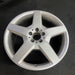 19" MERCEDES R-CLASS 10 251 Type; R350 gasoline engine 19x8 5 spoke Original - View 7
