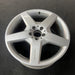 19" MERCEDES R-CLASS 10 251 Type; R350 gasoline engine 19x8 5 spoke Original - View 8