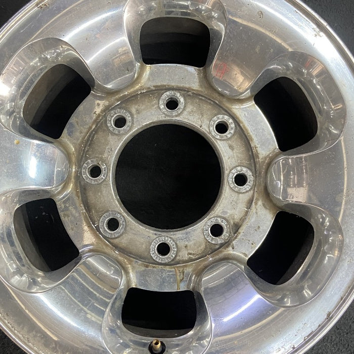 Original Excursion Rims 16