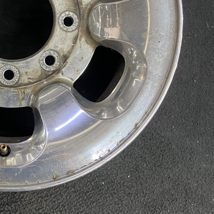Original Excursion Rims 16