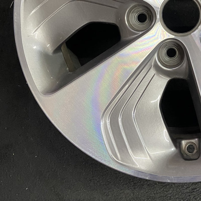 Mbm Optima Rim 16