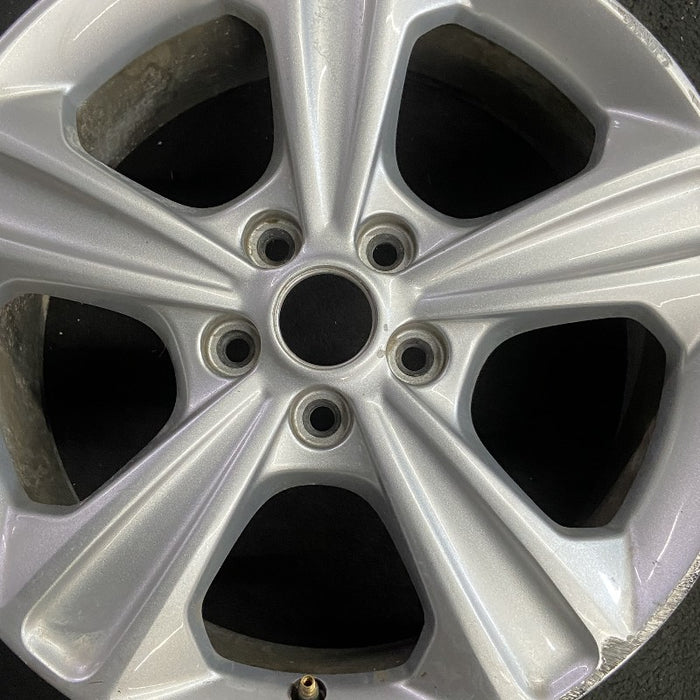 17" ESCAPE 13-16 17x7.5 TPMS aluminum Original OEM Wheel Rim