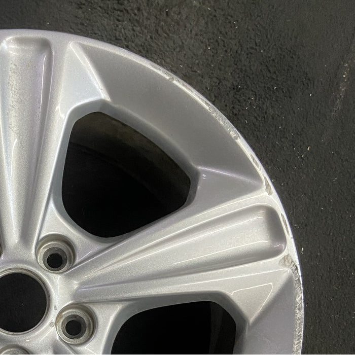 17" ESCAPE 13-16 17x7.5 TPMS aluminum Original OEM Wheel Rim