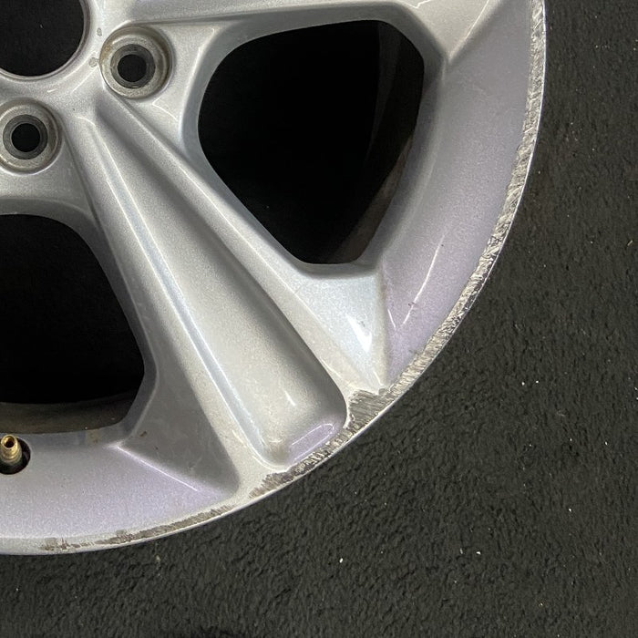 17" ESCAPE 13-16 17x7.5 TPMS aluminum Original OEM Wheel Rim