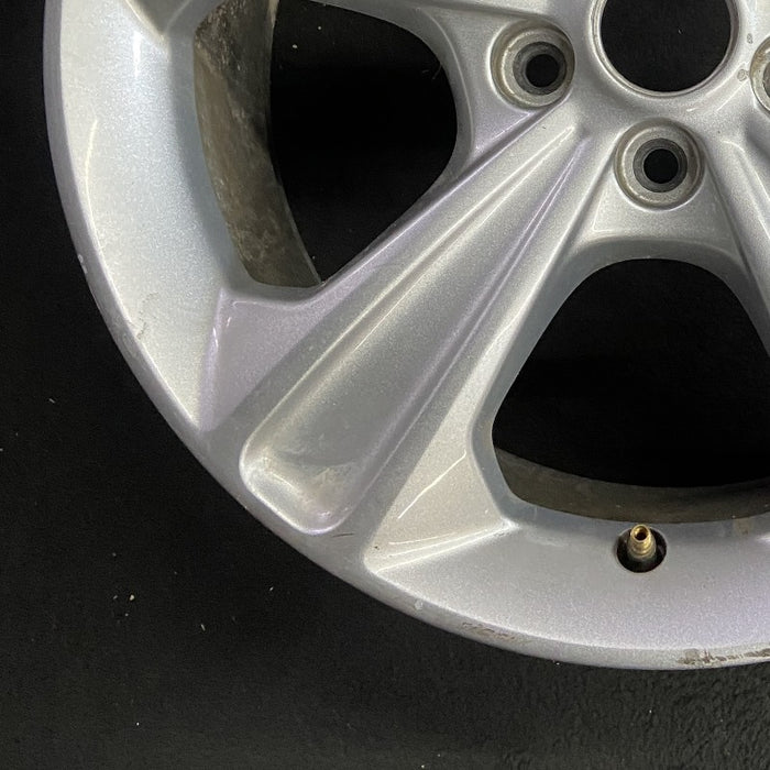 17" ESCAPE 13-16 17x7.5 TPMS aluminum Original OEM Wheel Rim