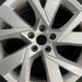 18" ATLAS CROSS SPORT 20-22 18x8 silver Original OEM Wheel Rim - Angle View