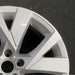 18" ATLAS CROSS SPORT 20-22 18x8 silver Original OEM Wheel Rim - Close-Up Detail