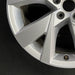 18" ATLAS CROSS SPORT 20-22 18x8 silver Original OEM Wheel Rim - Additional View