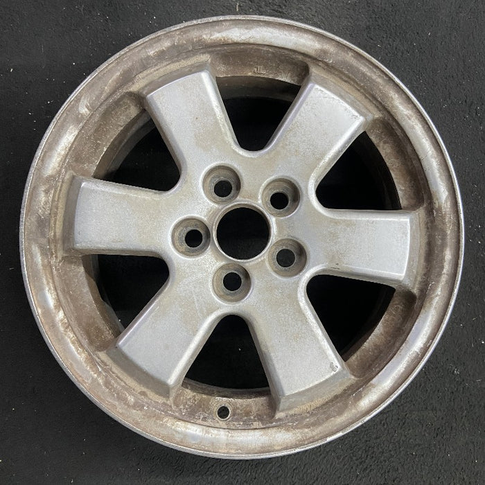 15" PRIUS 04-06 15x6 alloy Original OEM Wheel Rim