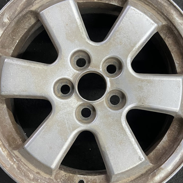 15" PRIUS 04-06 15x6 alloy Original OEM Wheel Rim