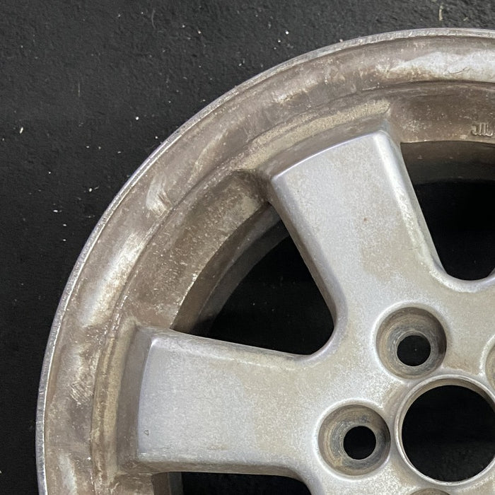 15" PRIUS 04-06 15x6 alloy Original OEM Wheel Rim