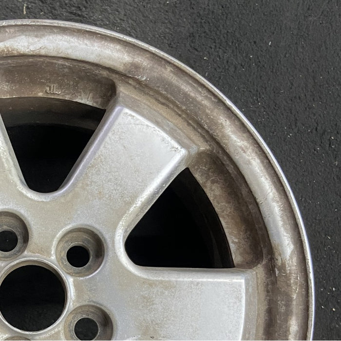 15" PRIUS 04-06 15x6 alloy Original OEM Wheel Rim