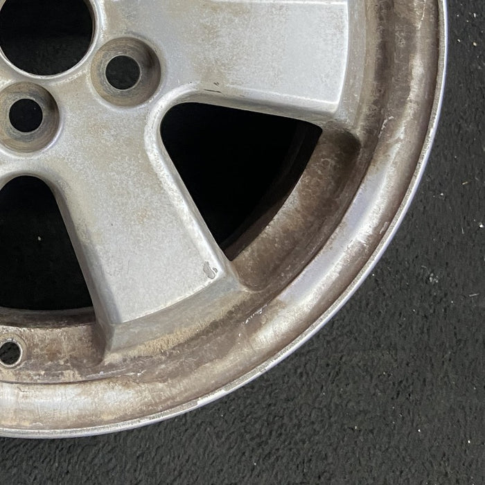 15" PRIUS 04-06 15x6 alloy Original OEM Wheel Rim