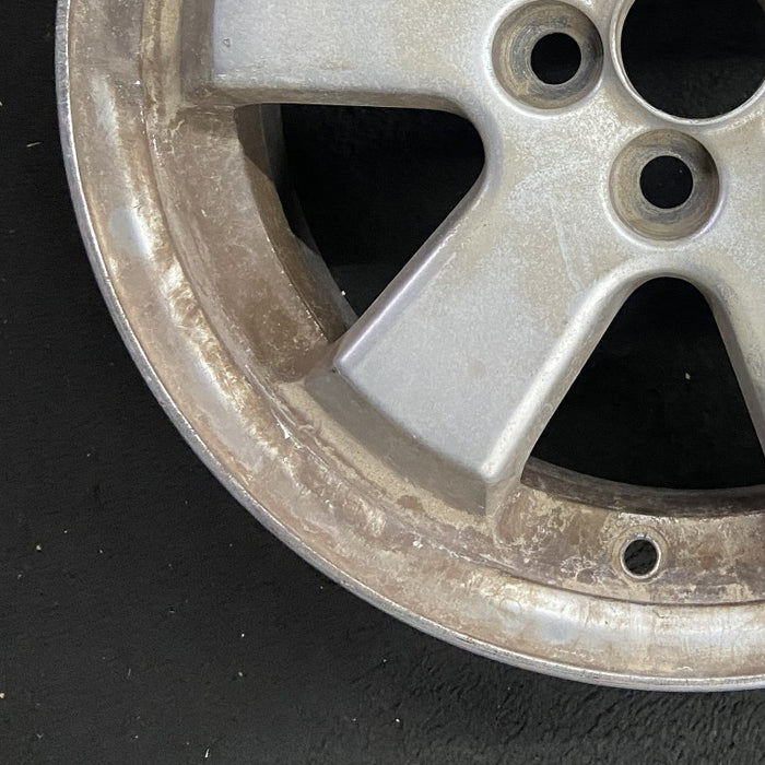 15" PRIUS 04-06 15x6 alloy Original OEM Wheel Rim
