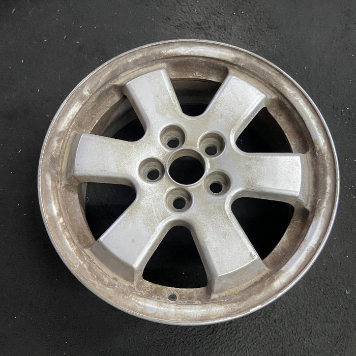 15" PRIUS 04-06 15x6 alloy Original OEM Wheel Rim