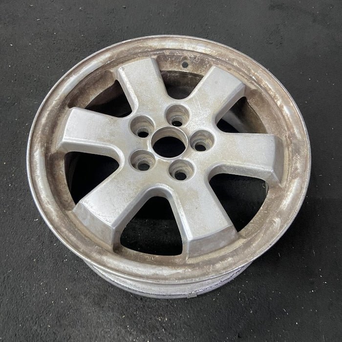 15" PRIUS 04-06 15x6 alloy Original OEM Wheel Rim