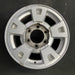 15" CANYON 04-05 15x7 opt N90 5 spoke opt N90 Original OEM Wheel Rim - Additional View