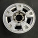 15" CANYON 04-05 15x7 opt N90 5 spoke opt N90 Original OEM Wheel Rim - View 7