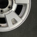 15" CANYON 04-05 15x7 opt N90 5 spoke opt N90 Original OEM Wheel Rim - Back View
