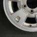 15" CANYON 04-05 15x7 opt N90 5 spoke opt N90 Original OEM Wheel Rim - Additional View