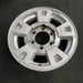 15" CANYON 04-05 15x7 opt N90 5 spoke opt N90 Original OEM Wheel Rim - View 7