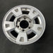 15" CANYON 04-05 15x7 opt N90 5 spoke opt N90 Original OEM Wheel Rim - View 8