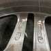 18" MERCEDES CLA-CLASS 14-16 117 Type, CLA45, 18x8, Original OEM Wheel Rim - Additional View